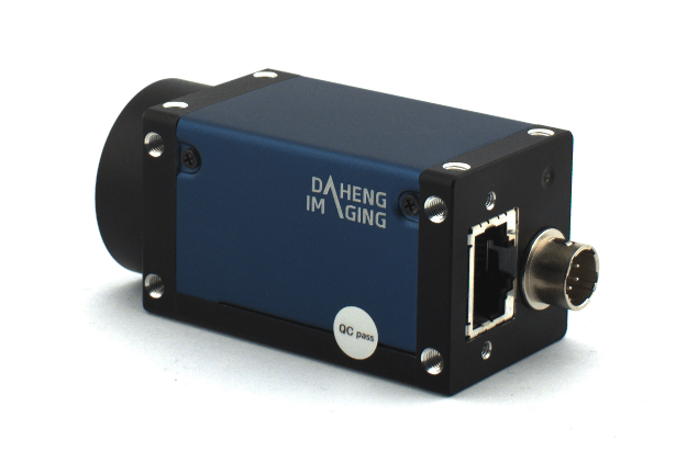 UV-Camera